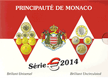 BU set Monaco 2014